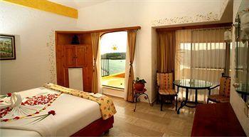 فندق Casa Del Mar Huatulco المظهر الخارجي الصورة