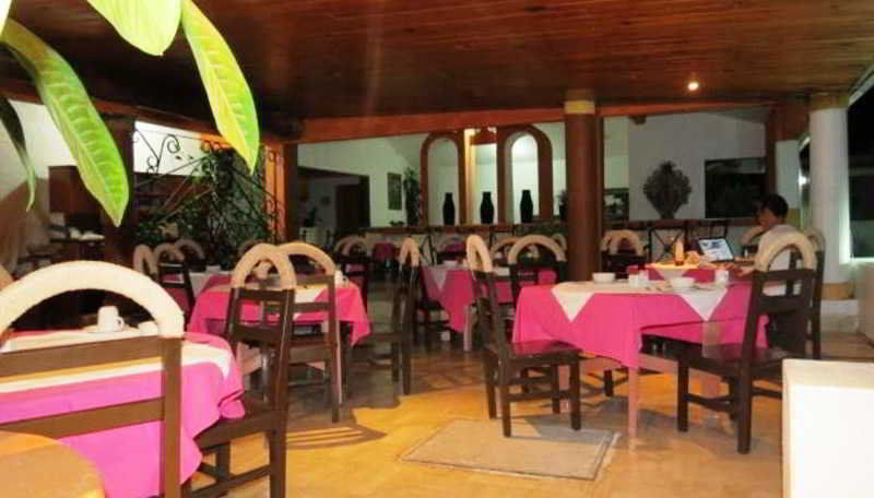 فندق Casa Del Mar Huatulco المظهر الخارجي الصورة
